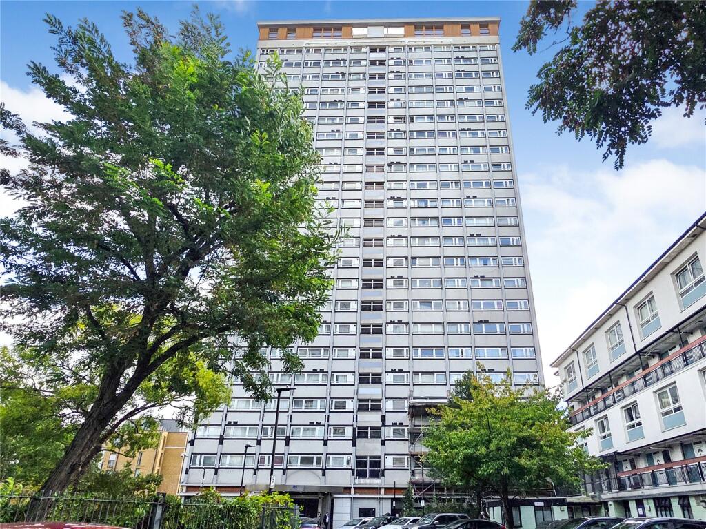 Main image of property: Queensdale Crescent, London, W11