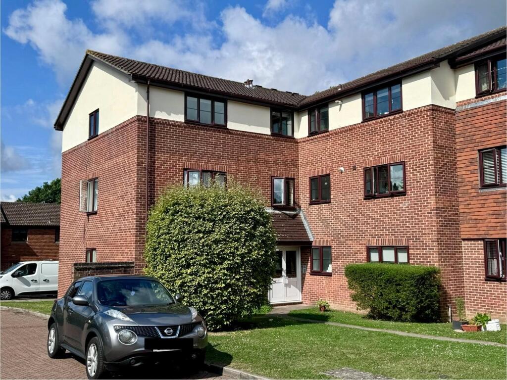 Main image of property: Firle Court, Yeomanry Close, Epsom, Surrey, KT17