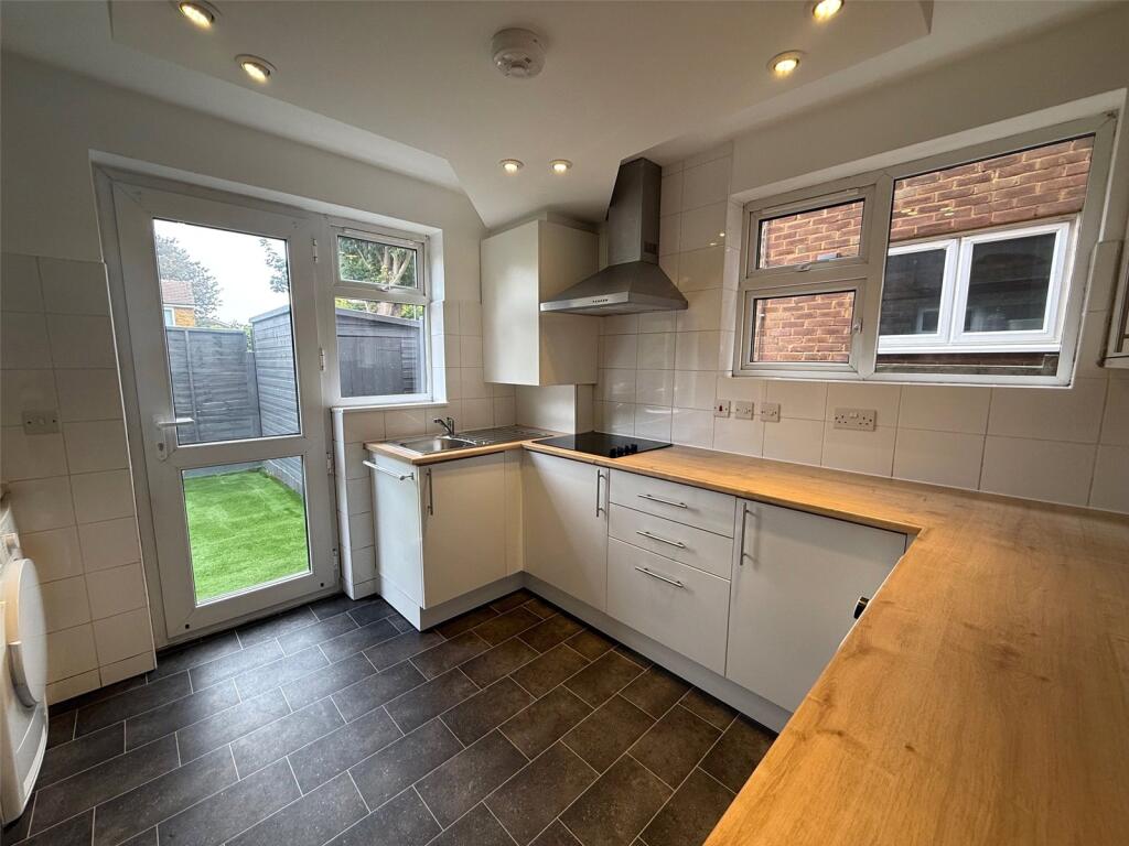 Main image of property: Jasmin Road, Epsom, Surrey, KT19
