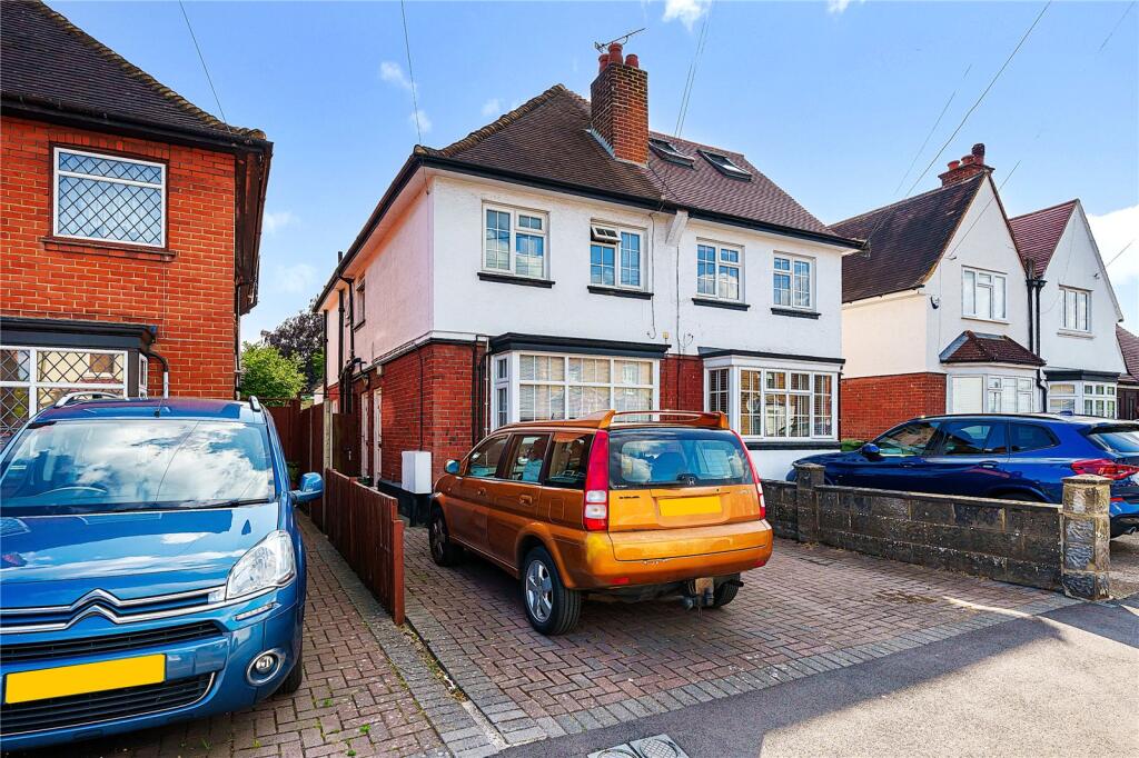 Main image of property: Lower Court Road, Epsom, Surrey, KT19