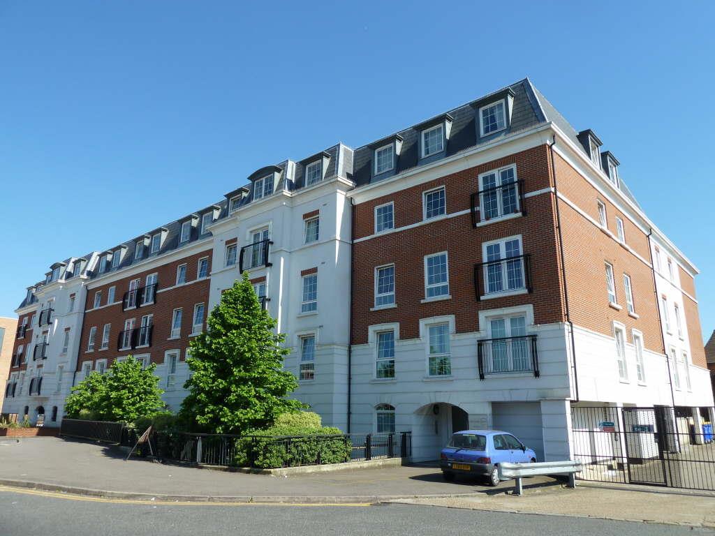 Main image of property: Central Walk, Station Approach, Epsom, Surrey, KT19