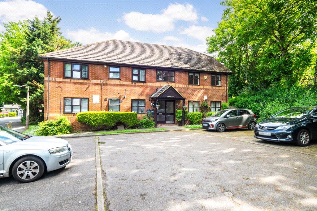 Main image of property: Station Approach, Cheam Road, Ewell, Epsom, KT17