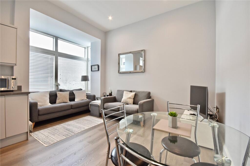 Main image of property: Challenge Court, Leatherhead, Surrey, KT22