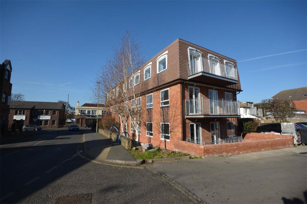 Main image of property: East Street, Epsom, Surrey, KT17