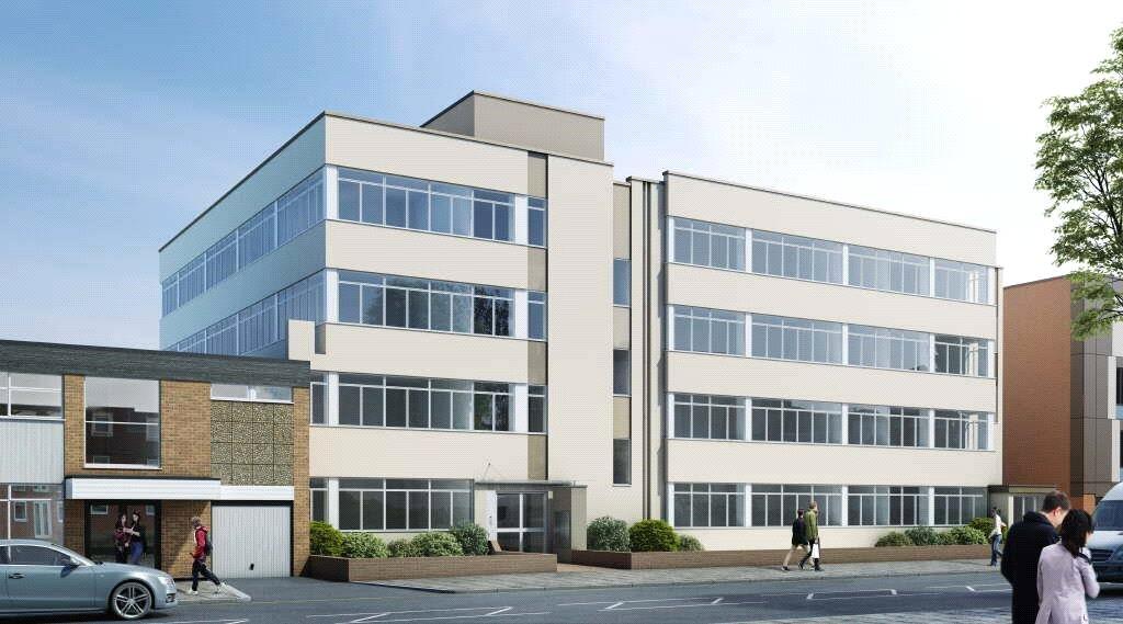 Main image of property: East Street, Epsom, Surrey, KT17