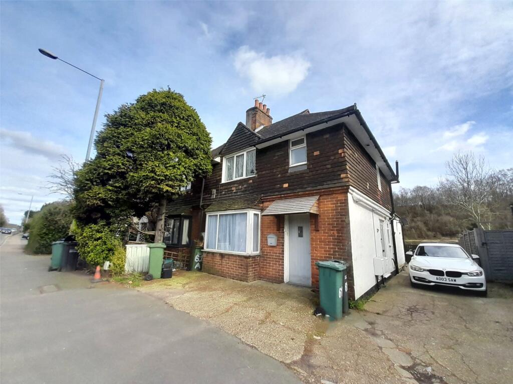 Main image of property: Brighton Road, Hooley, Coulsdon, Surrey, CR5