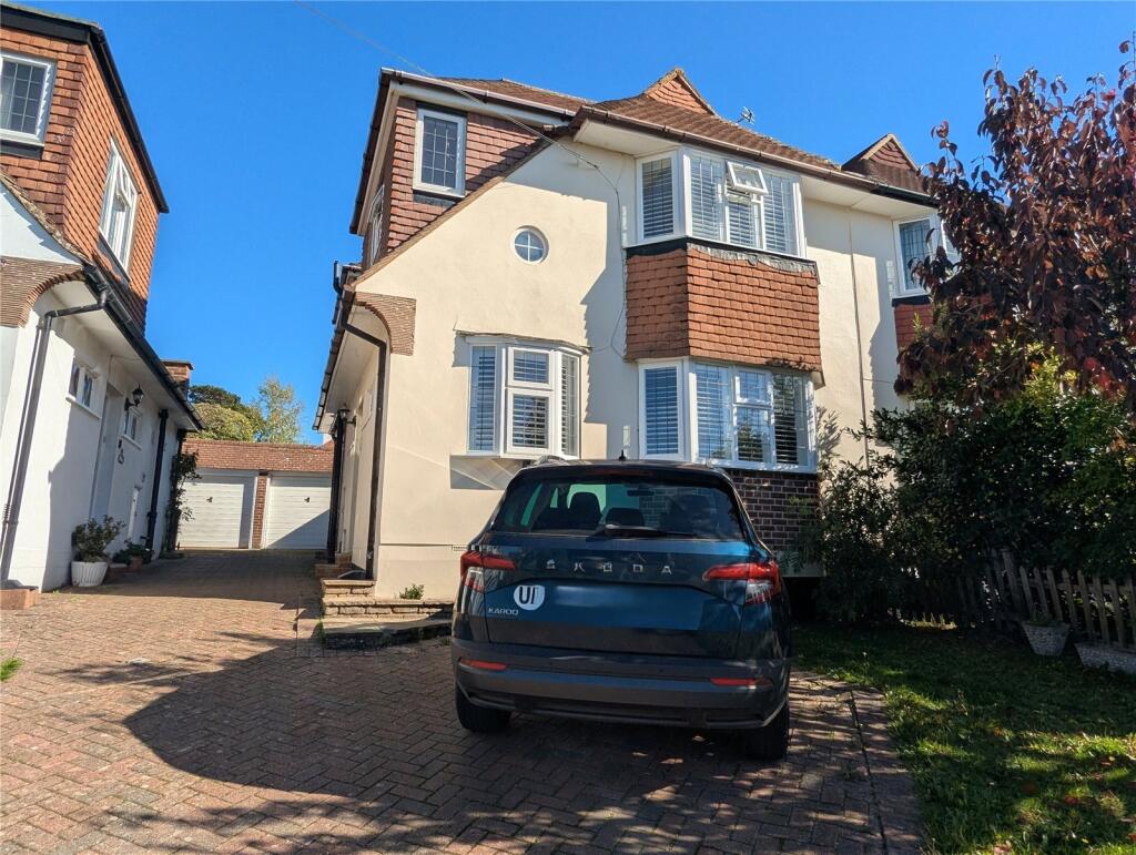 Main image of property: Parklawn Avenue, Epsom, Surrey, KT18