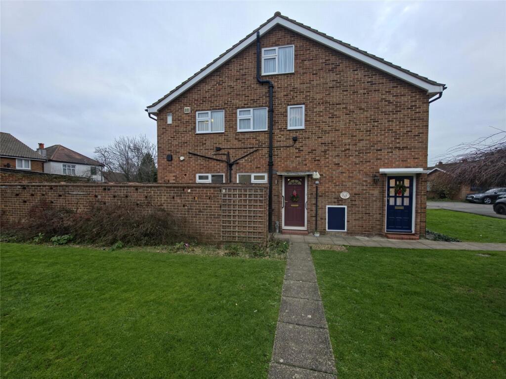Main image of property: Magnolia Way, Epsom, Surrey, KT19