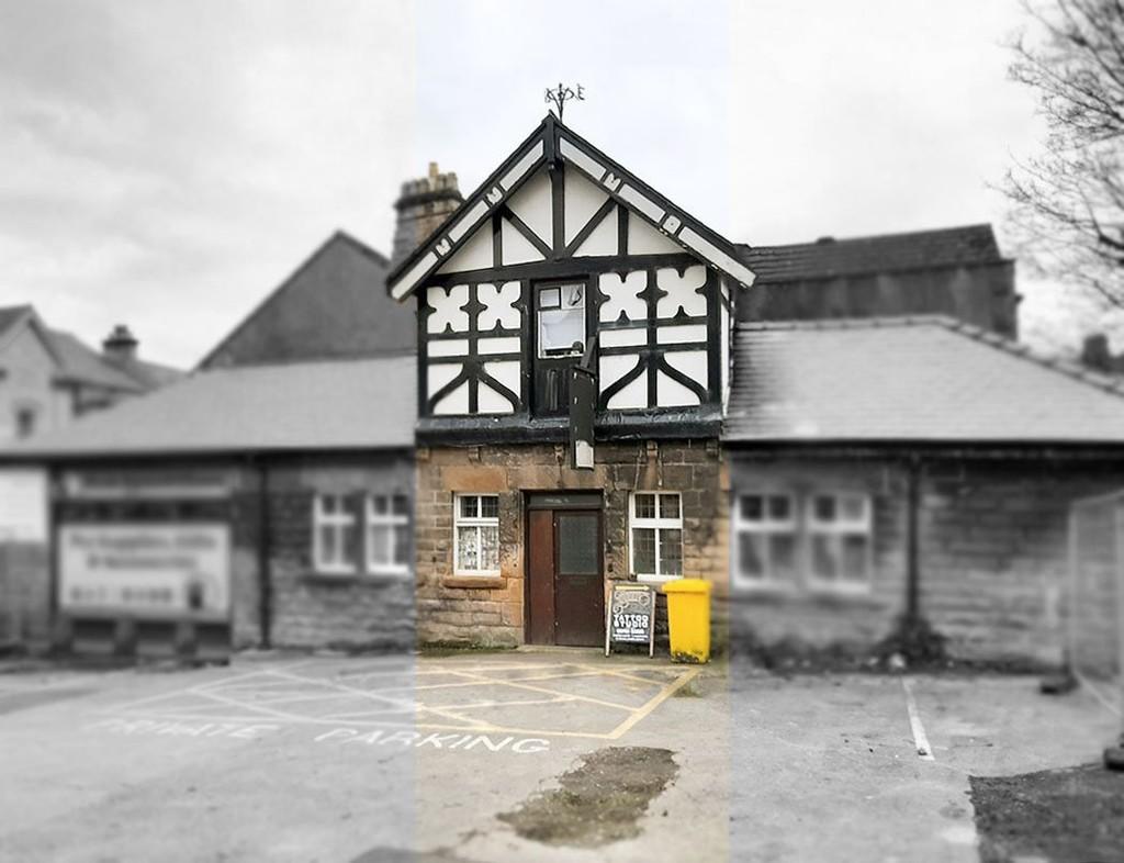 Commercial property for rent in Bakewell Road, Matlock, DE4