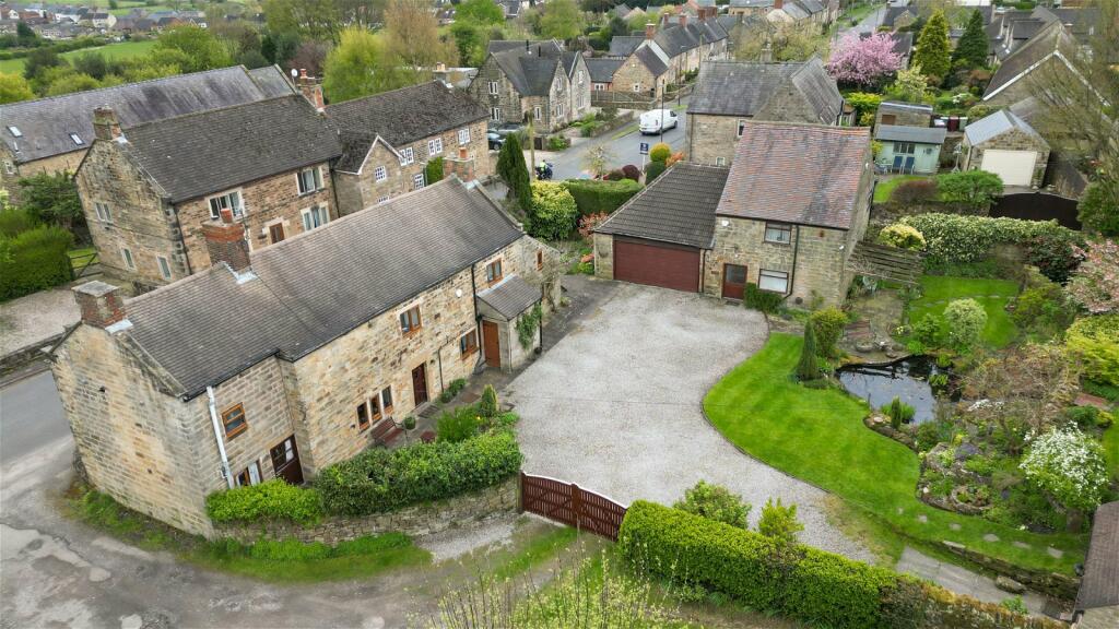 Additional property image - Main Road Higham