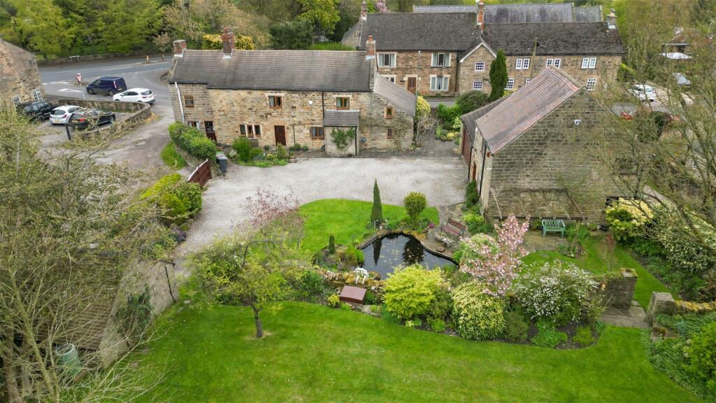 Additional property image - Main Road Higham