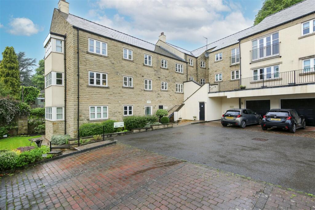 Main image of property: Cavendish Apartments, Cavendish Road, Matlock.