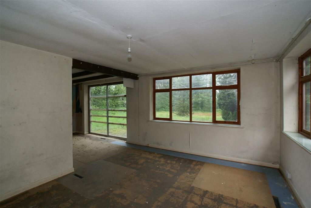 Additional image 18 of Warney Lodge, Old Road, Darley Dale.
