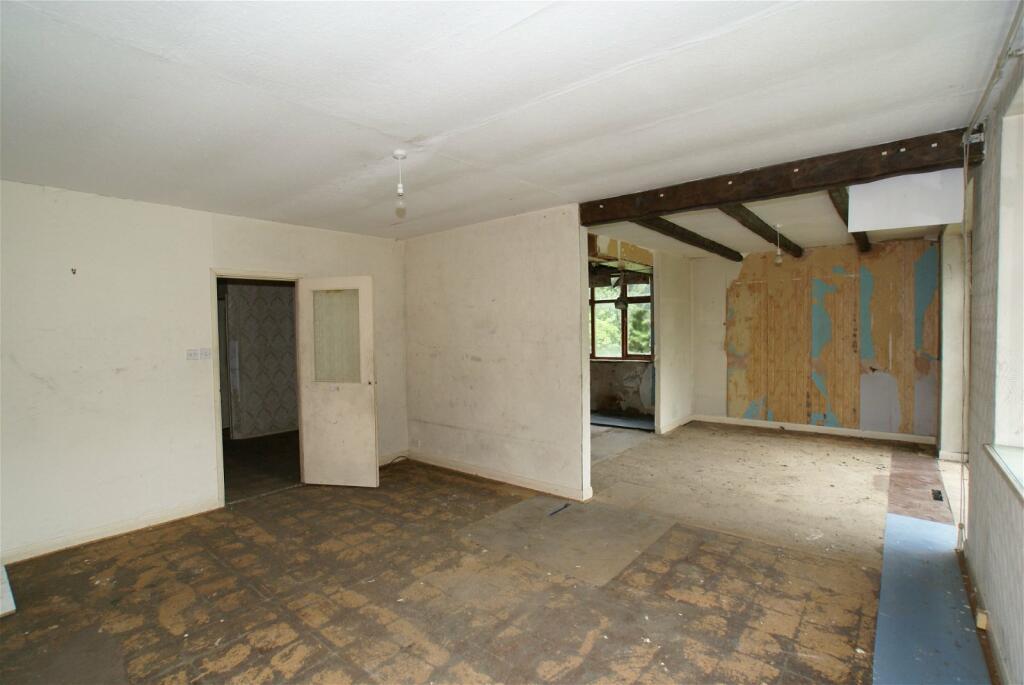 Additional image 17 of Warney Lodge, Old Road, Darley Dale.