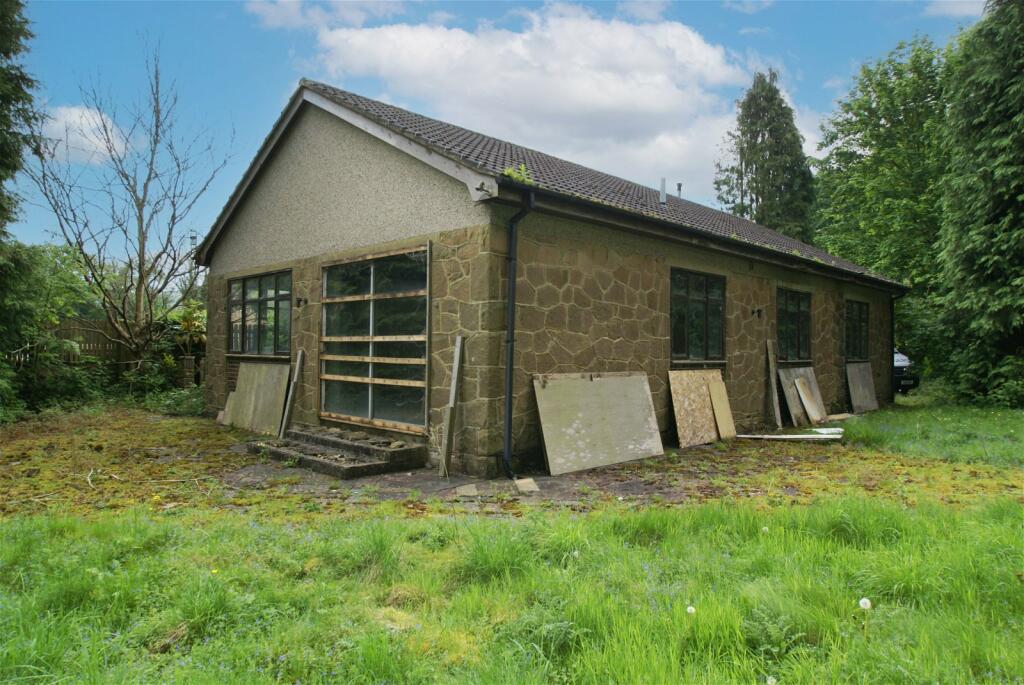 Additional image 4 of Warney Lodge, Old Road, Darley Dale.