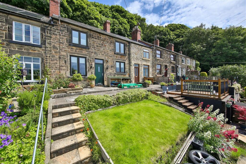 Main image of property: West Bank, Ambergate, Belper, DE56 2GF