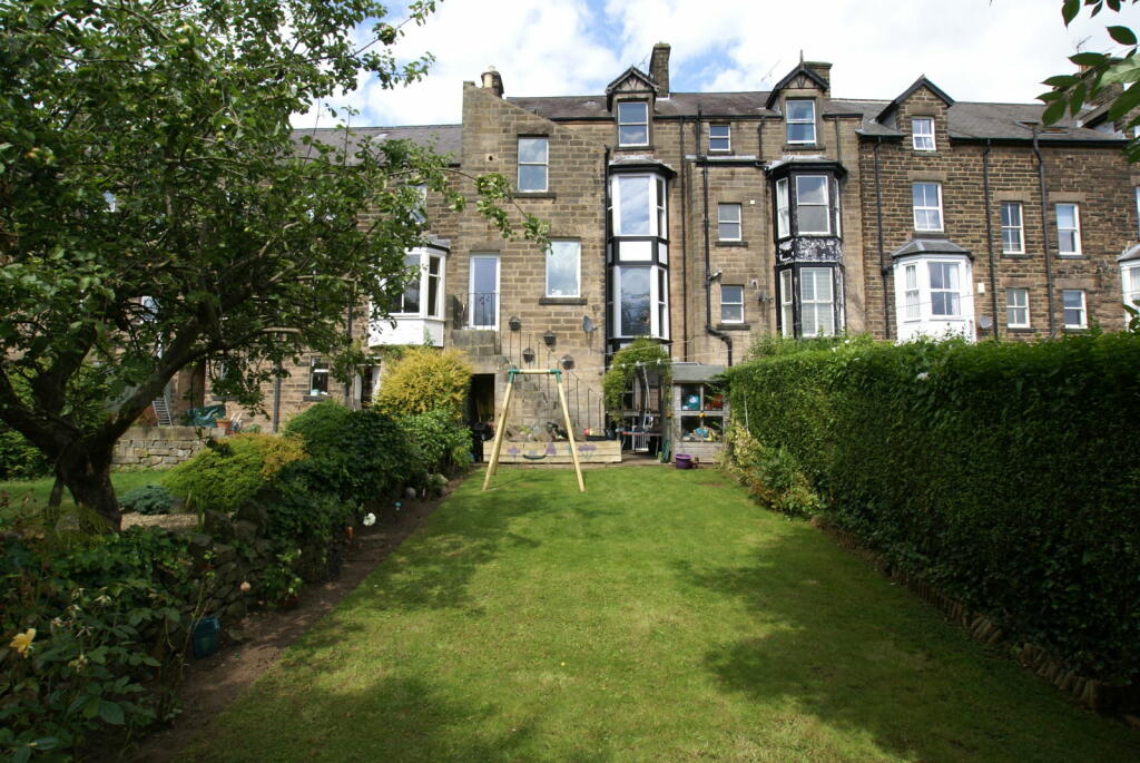 Main image of property: Smedley Street East, Matlock, DE4 3FQ