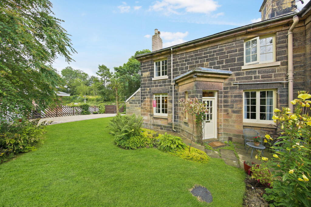 Main image of property: Station House, South Wingfield, DE55 7LJ