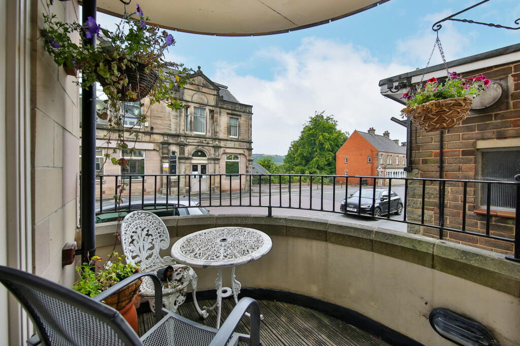 Additional property image - Malvern House, Smedley Street, Matlock, DE4 3JG
