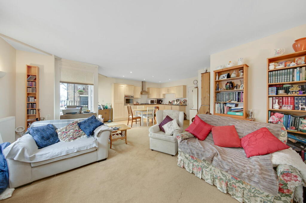 Property image - Malvern House, Smedley Street, Matlock, DE4 3JG