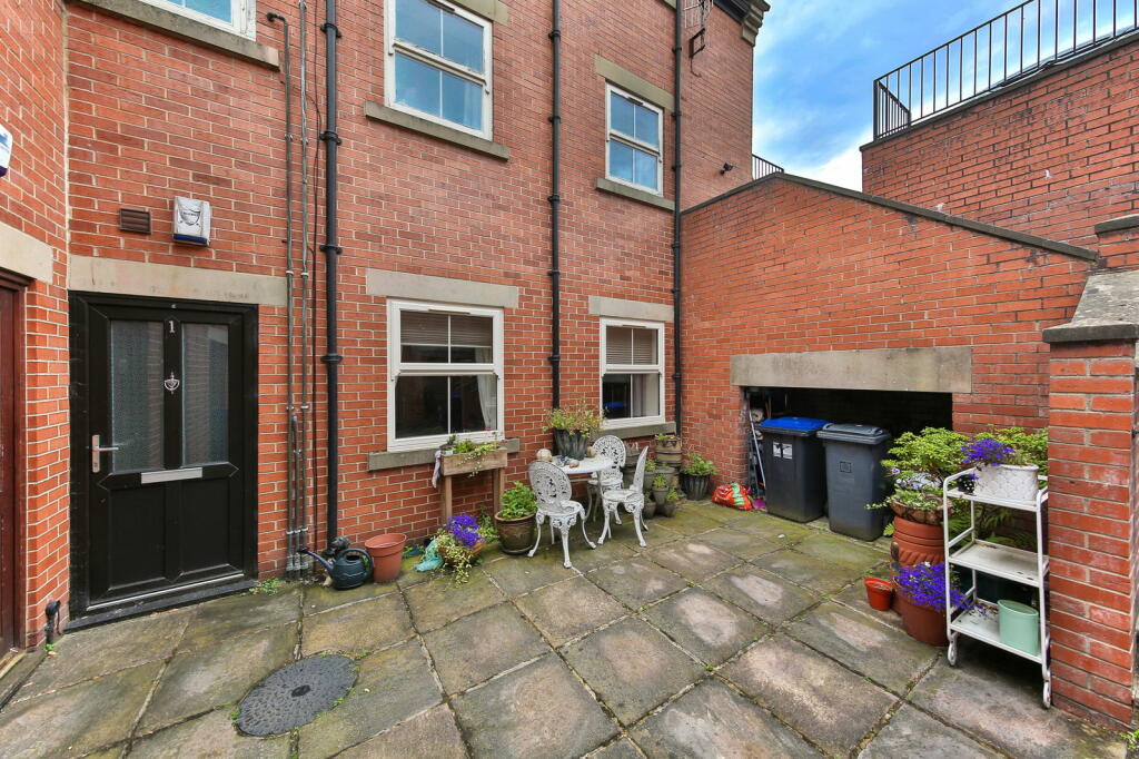 Additional property image - Malvern House, Smedley Street, Matlock, DE4 3JG