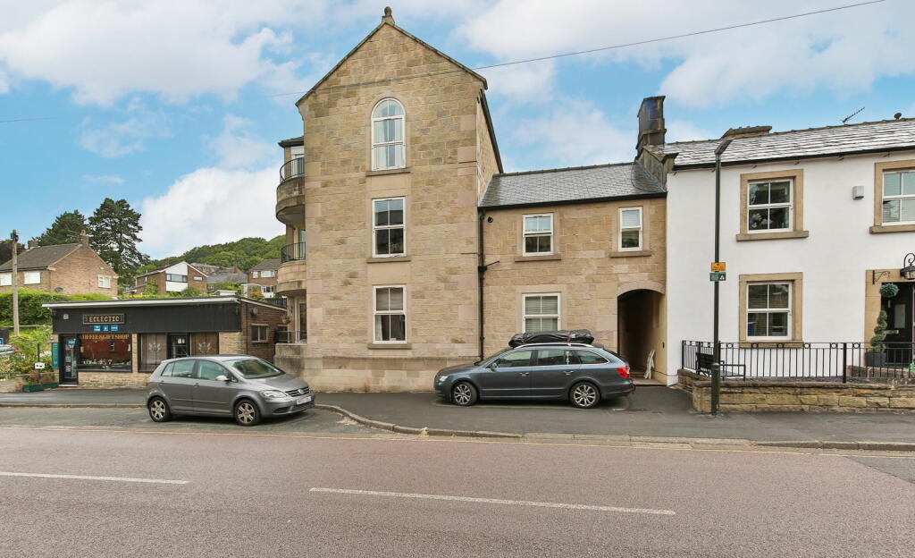 Additional property image - Malvern House, Smedley Street, Matlock, DE4 3JG