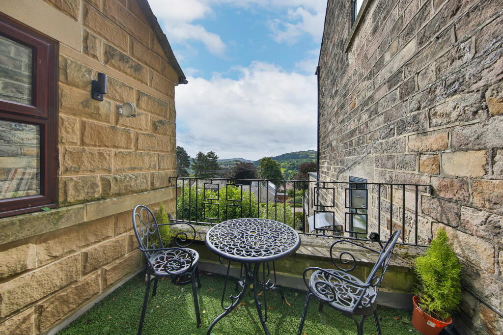 Main image of property: Jackson Road, Matlock. DE4 3JQ