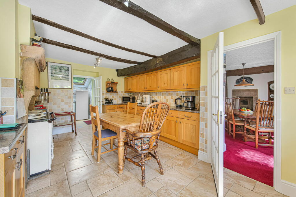 Additional property image - Farm Lane, Cavendish Road, Matlock DE4 3GZ