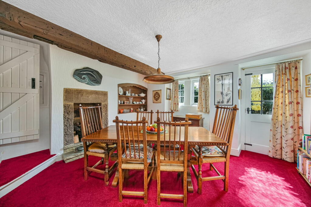 Additional property image - Farm Lane, Cavendish Road, Matlock DE4 3GZ
