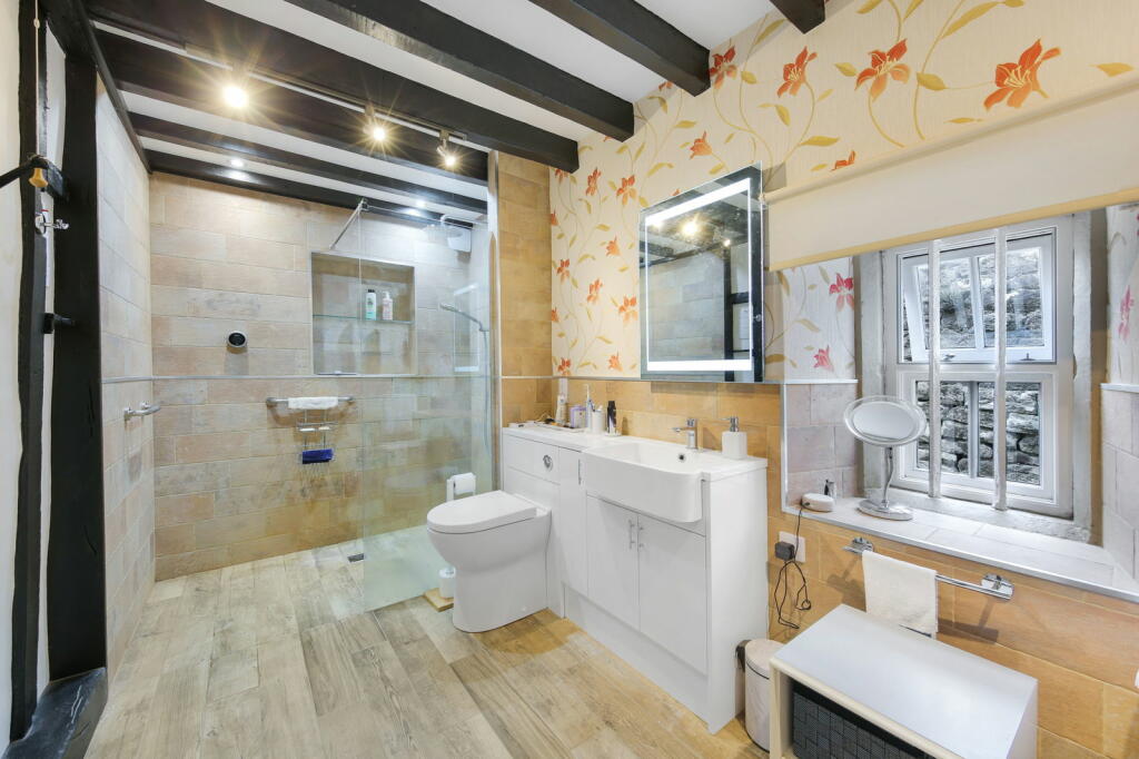 Additional property image - Farm Lane, Cavendish Road, Matlock DE4 3GZ