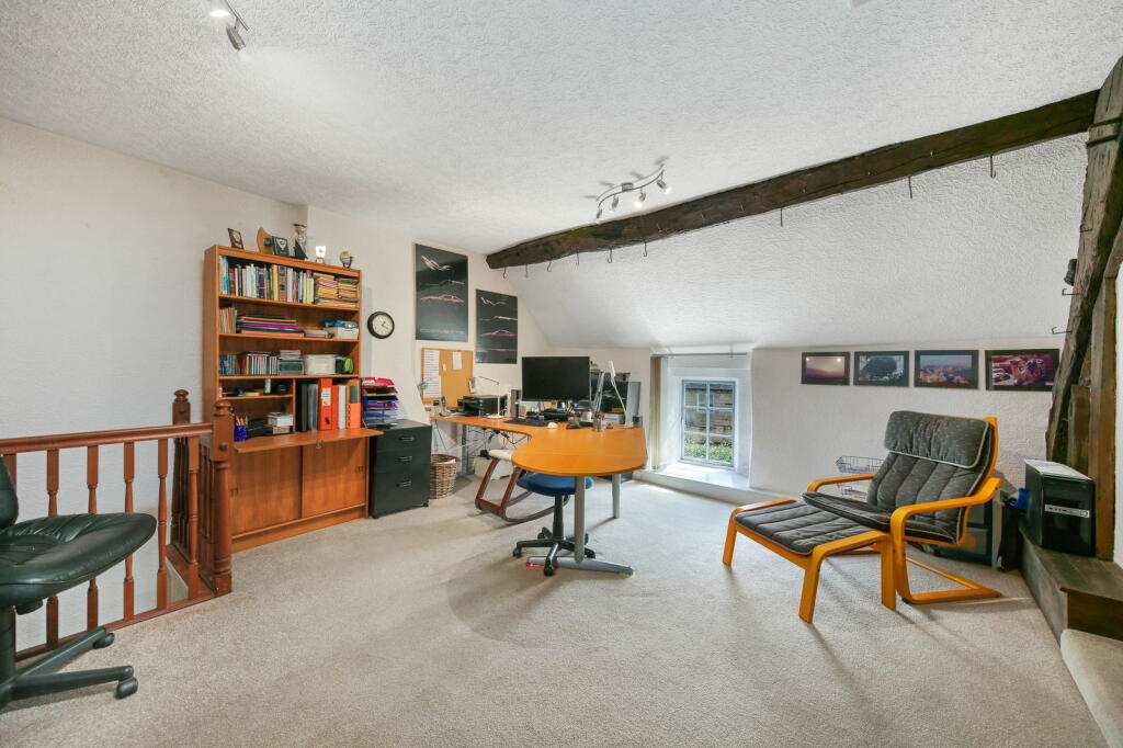 Additional property image - Farm Lane, Cavendish Road, Matlock DE4 3GZ