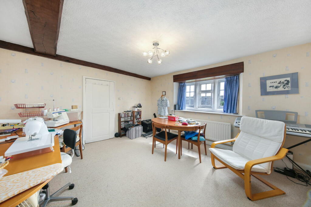 Additional property image - Farm Lane, Cavendish Road, Matlock DE4 3GZ
