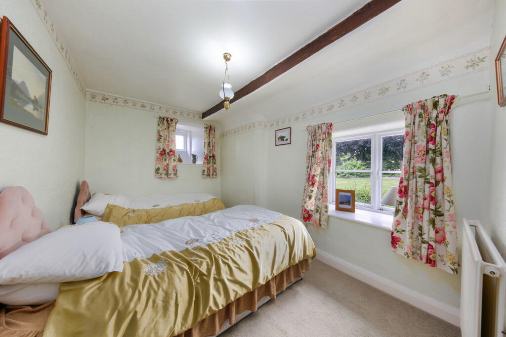 Additional property image - Farm Lane, Cavendish Road, Matlock DE4 3GZ