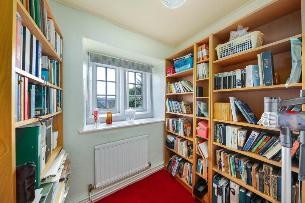 Additional property image - Farm Lane, Cavendish Road, Matlock DE4 3GZ