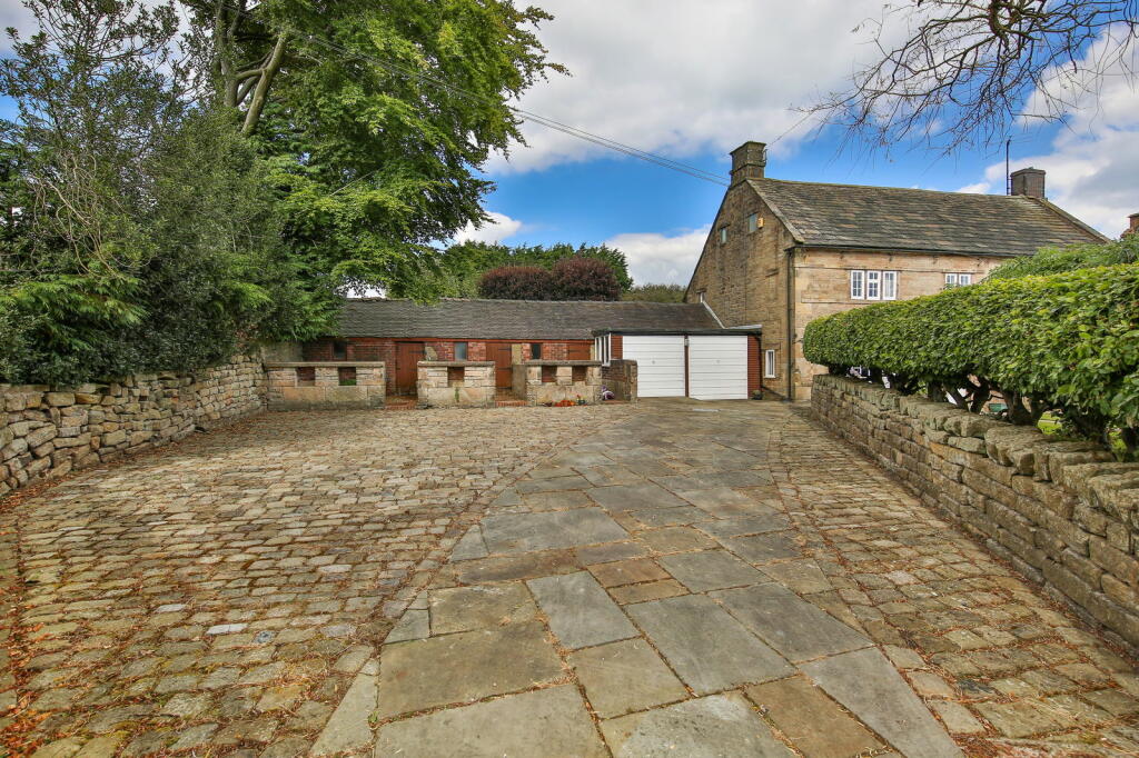 Additional property image - Farm Lane, Cavendish Road, Matlock DE4 3GZ