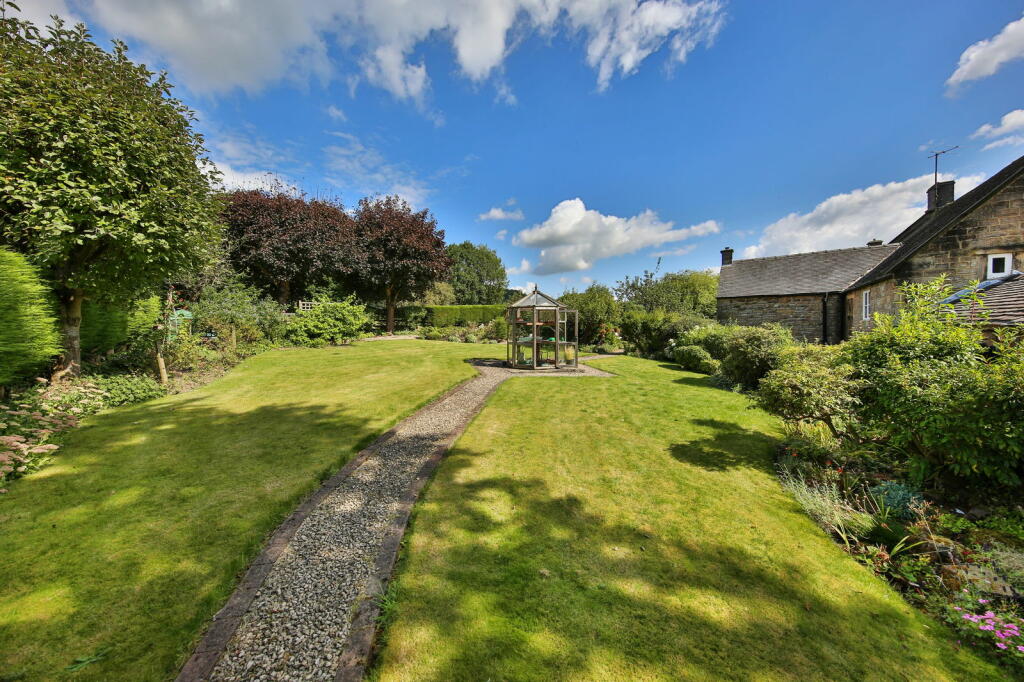 Additional property image - Farm Lane, Cavendish Road, Matlock DE4 3GZ