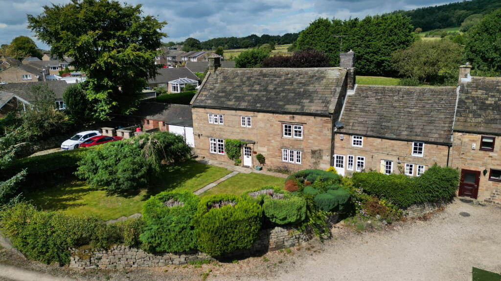 Additional property image - Farm Lane, Cavendish Road, Matlock DE4 3GZ
