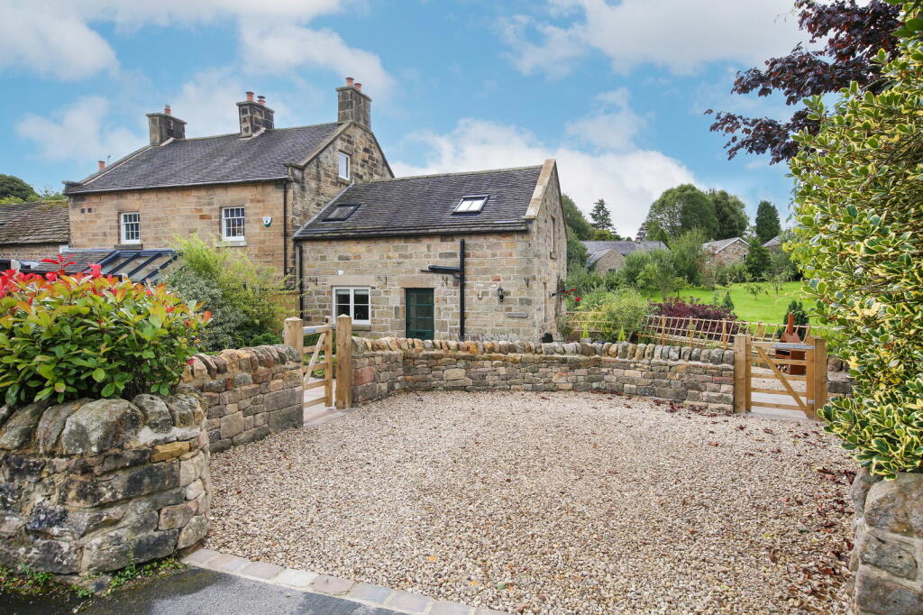 Main image of property: South View, Church Street, Tansley. Matlock.