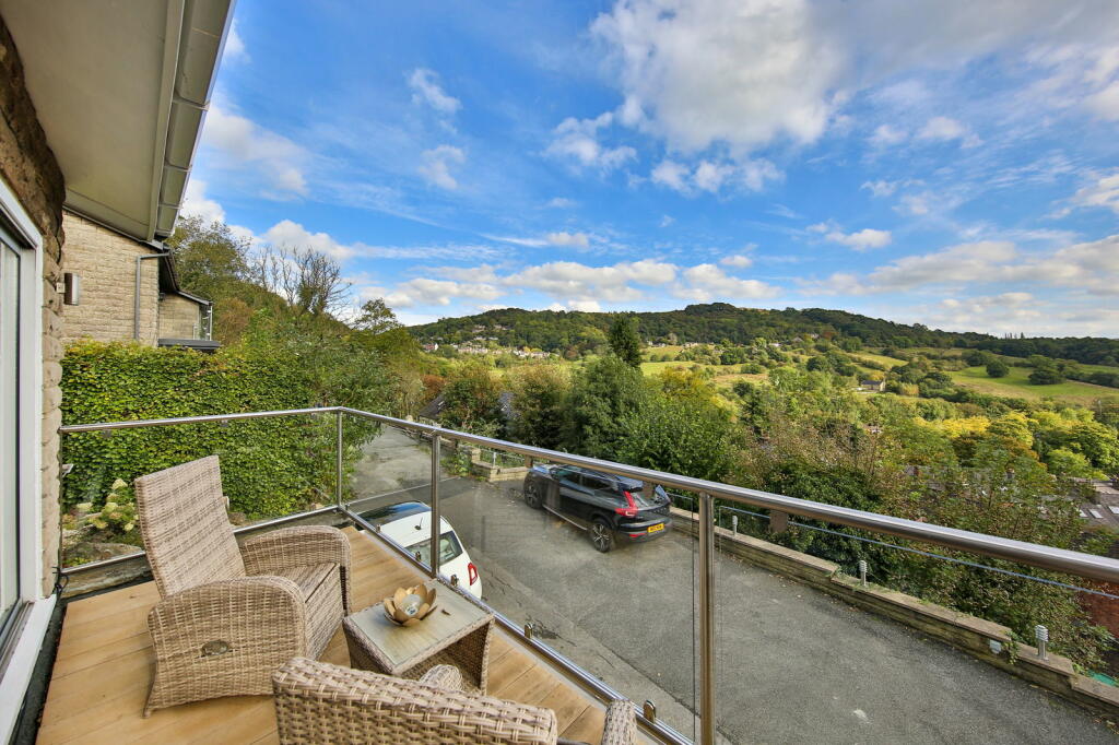 Additional property image - Brunswood Road, Matlock Bath.