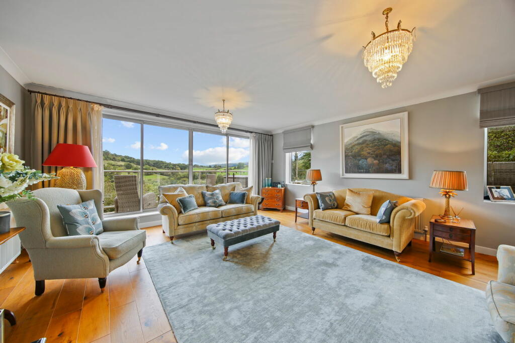 Additional property image - Brunswood Road, Matlock Bath.