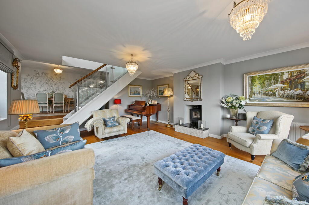 Additional property image - Brunswood Road, Matlock Bath.