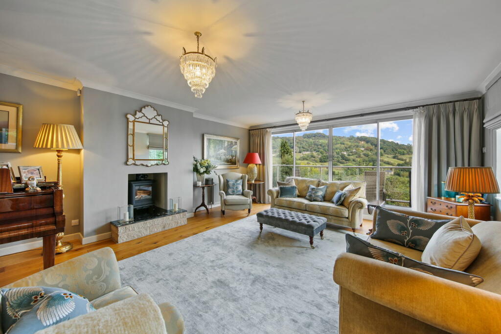 Additional property image - Brunswood Road, Matlock Bath.
