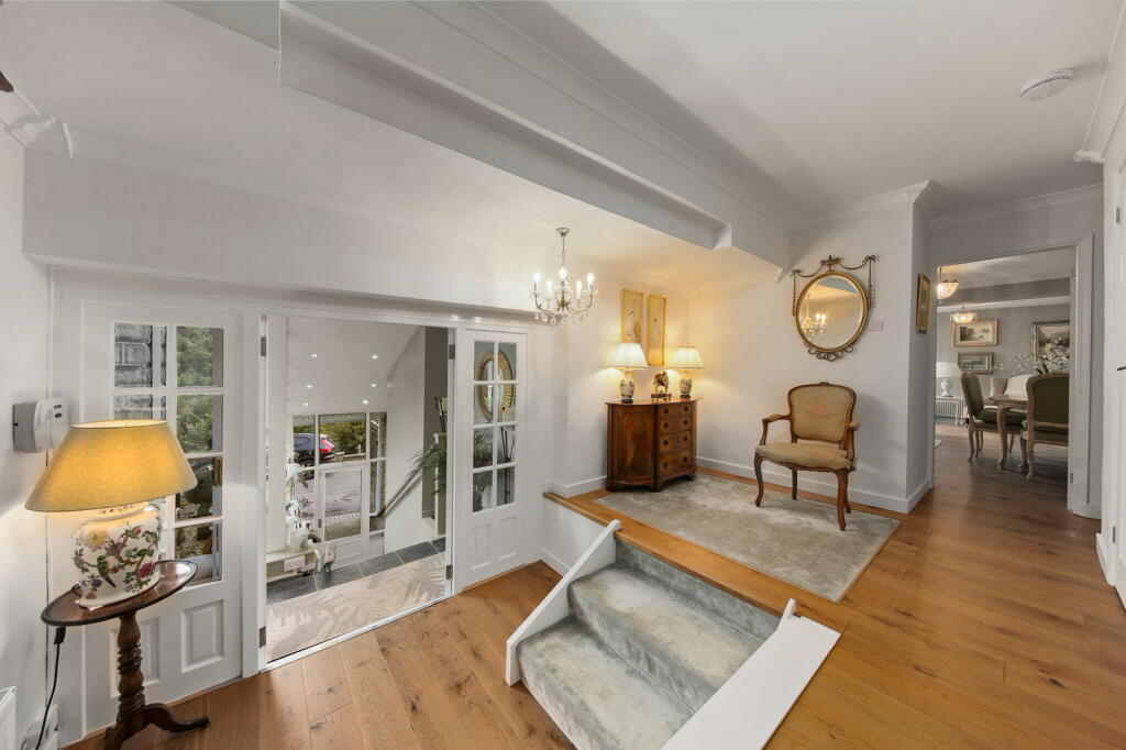 Additional property image - Brunswood Road, Matlock Bath.