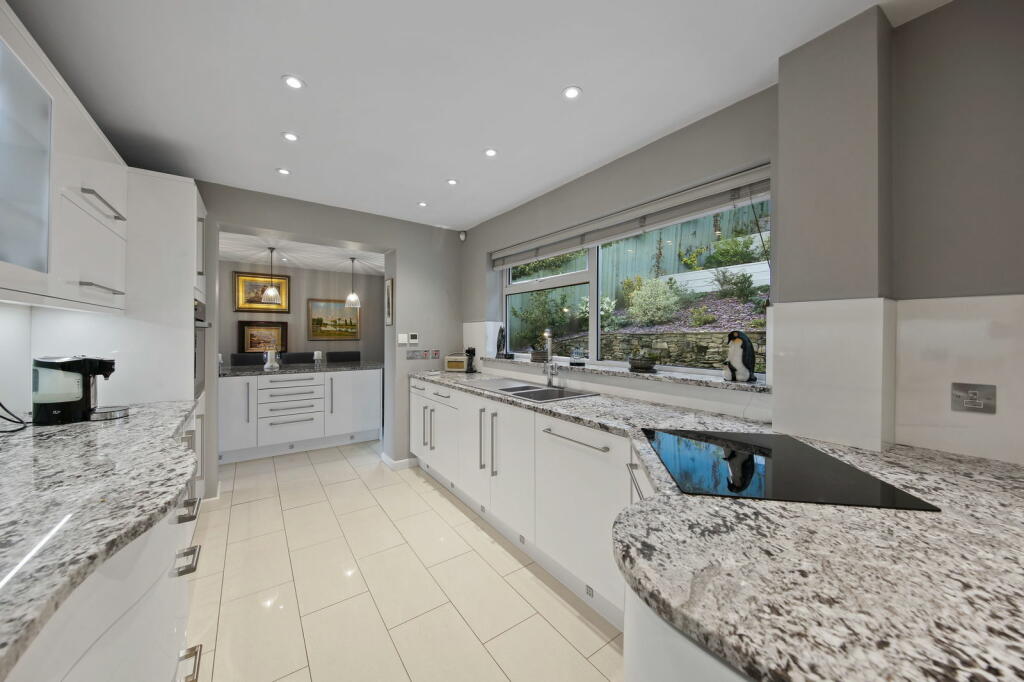 Additional property image - Brunswood Road, Matlock Bath.