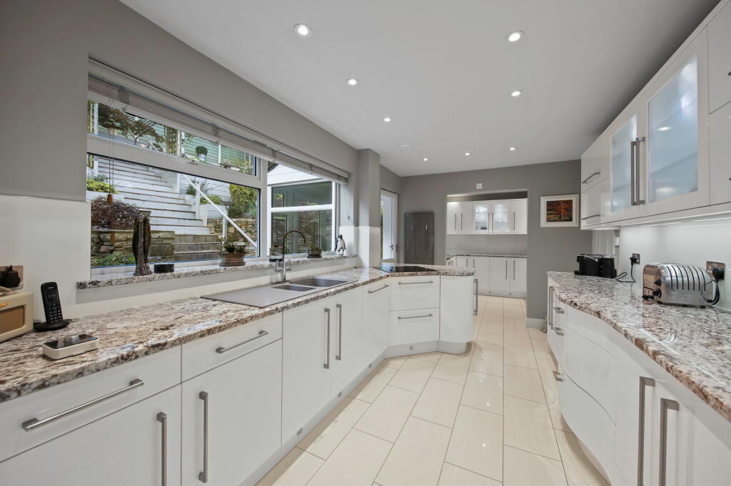 Additional property image - Brunswood Road, Matlock Bath.
