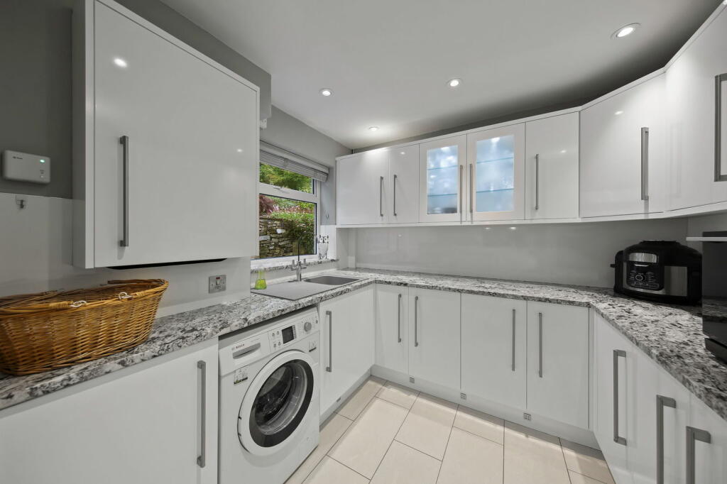 Additional property image - Brunswood Road, Matlock Bath.