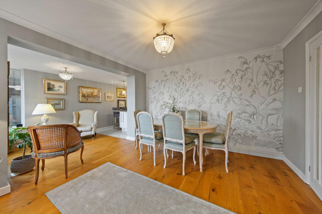 Additional property image - Brunswood Road, Matlock Bath.