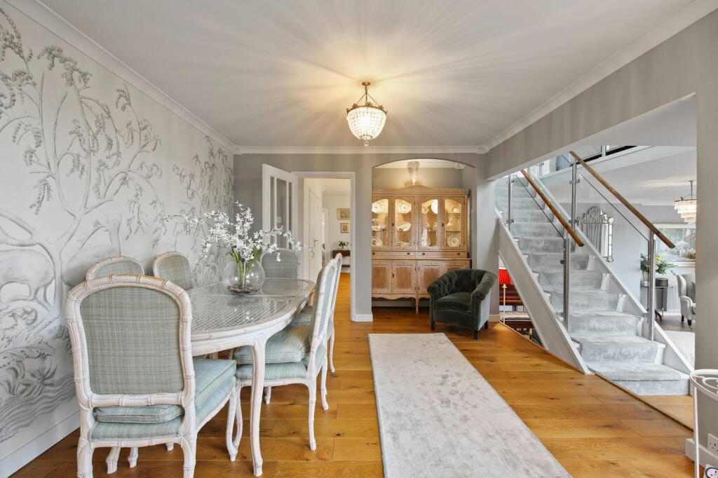 Additional property image - Brunswood Road, Matlock Bath.