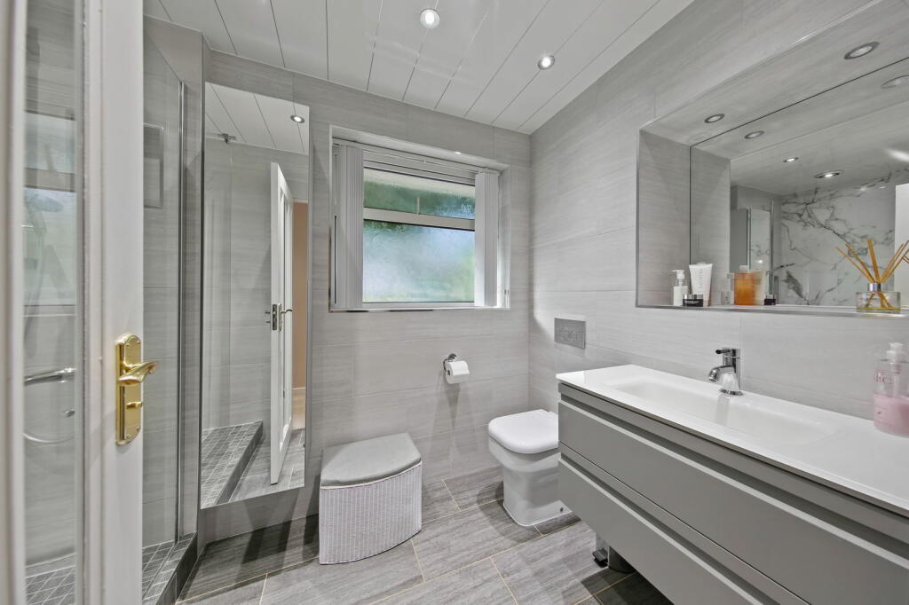 Additional property image - Brunswood Road, Matlock Bath.