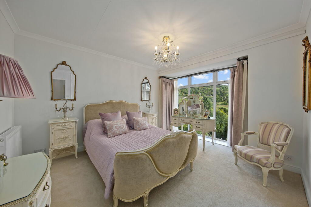 Additional property image - Brunswood Road, Matlock Bath.